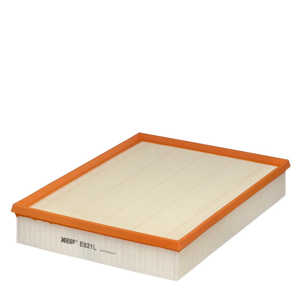Hengst Filter E821L Luftfilter Motorluftfilter für Mercedes 2006 - 2021