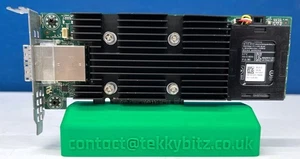 Dell PERC H830 2GB PCIe-x8 Low Profile External RAID Controller NR5PC - Picture 1 of 3