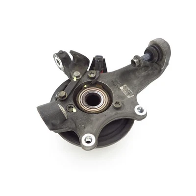 eje stub cojinete rueda carcasa trasero izquierdo Chevrolet Corvette C6 6.0 Foto 1 de 2