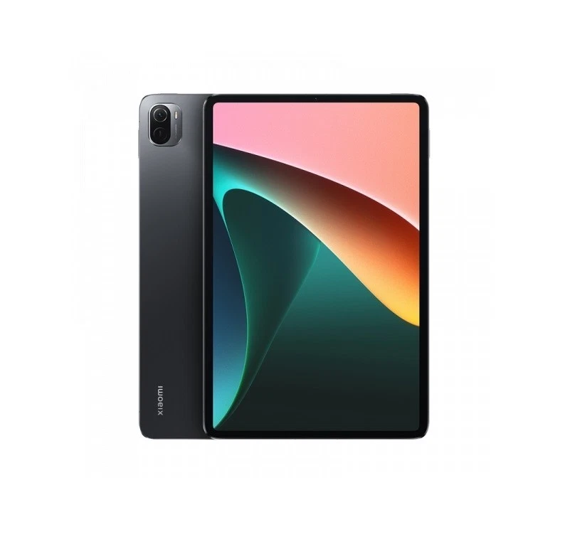 TABLET 11'' XIAOMI PAD 5 21051182G 128 GB WIFI BLUETOOTH 13 MP GRIGIO NO PAD 6 - Immagine 1 di 4