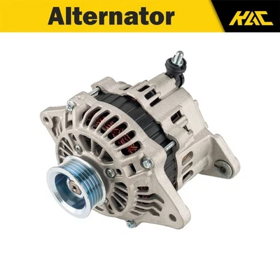 Генератор переменного тока 90 А для Subaru Forester 2003-2005 Subaru Outback 2001-2004 2,5 л 13889 - Изображение 1 из 4