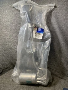 New CarQuest T55308 Replacement A/C Accumulator With Hose T55308 - Picture 1 of 2