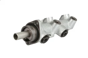 Brake master cylinder DELPHI LM21025 for FIAT DUCATO Van (230_) 2 2001-2002 - Picture 1 of 6