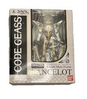 IN ACTION OFFSHOOT LANCELOT Knight Mare Frame CODE GEASS Bandai From Japan 