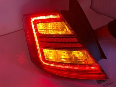 Luz trasera Ford Taurus 2013-2019 lado izquierdo del conductor LED OEM Foto 1 de 4