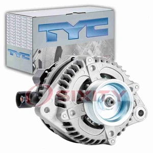 TYC Alternator for 2005-2008 Honda Pilot 3.5L V6 Electrical Charging do - Picture 1 of 5