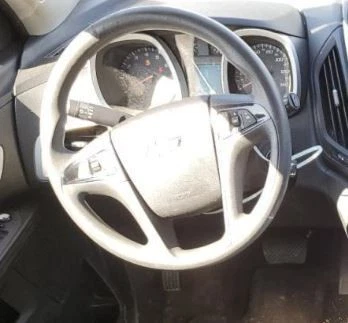 Chevrolet Equinox LH 2010-2017 volante airbag OEM Foto 1 de 3