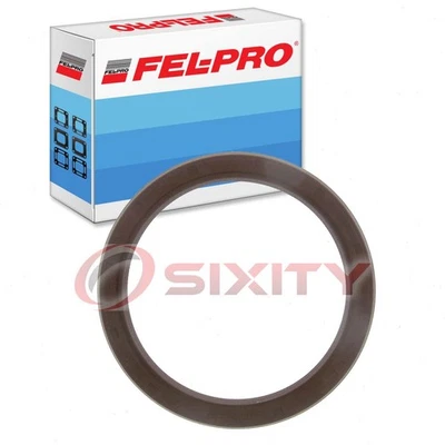 Kit de sellado del cigüeñal del motor trasero Fel-Pro para Nissan Pathfinder 2005-2015 2,5 L qh Foto 1 de 4