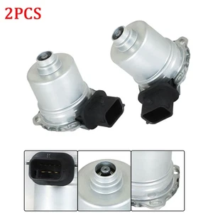 AE8Z7C604A For Ford Fiesta 11-17 Automatic Transmission Clutch Actuator 2PCS - Picture 1 of 8