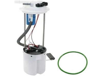 Bomba de combustible AC Delco 11789RZXT 2010 2011 2012 para Chevrolet Express 3500 2009-2016 Foto 1 de 2