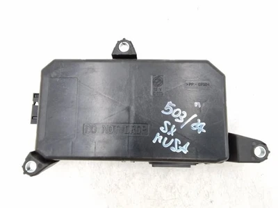 CENTRALINA ALZACRISTALLO SINISTRO per LANCIA MUSA (TG) (07/04>06/08<) 1.4 2010 - Immagine 1 di 4