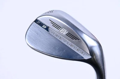 Titleist Vokey SM8 Sand Wedge / 56 Degree / X-Flex Areotech Steelfiber i110 CW - Image 1 of 4