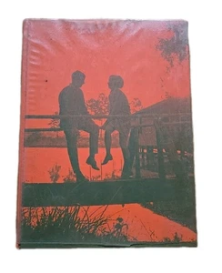 1970 Central High School - Pegasus Miller Lanier Yearbook ~ Macon, Georgia - Picture 1 of 23