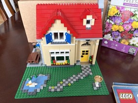 LEGO Creator 3 in 1 #6754