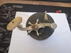 Vintage Penn No.149 Deep Sea Fishing Reel Made In USA  - Picture 1 of 7