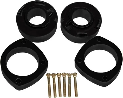 Kit de elevación niveladora de 30 mm 1,2" para espaciadores de coche Chrysler PT CRUISER 2000-2010 Foto 1 de 4