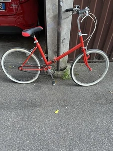 Bici Donna 25 RitiroMonza - Foto 1 di 2