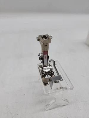 Genuine Bernina Blind Stitch/Hem Foot #5 - New Style - Image 1 of 3
