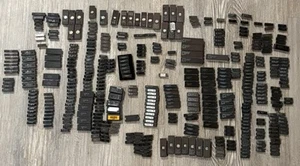 HUGE Lot of Vintage Integrated Circuits, EPROM, Sound Generator, TI, INMOS, AMD - Picture 1 of 24