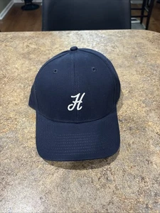 NEW Men's Harlestons "H" Script Signature Hat - Picture 1 of 4
