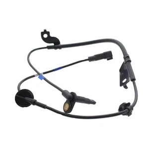 Sensore velocità ruota Abs anteriore destro per Mitsubishi OUTLANDER GF6W 2.2 DiD - Foto 1 di 8