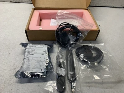 CISCO NIM-LTEA-EA DUAL SIM LTE MODULE KIT NEW  - Image 1 of 4