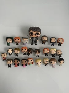 Harry Potter Funko Pop Adventskalender 2019 - Bild 1 von 1