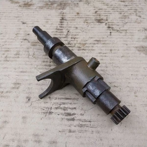 AJS Matchless Gear Selector Fork Shaft NOS, 45-C-2 42-C-1 43-C-1 - Picture 1 of 5