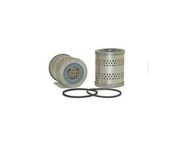 Filtro de aceite Saab 99 1969-1974 WIX 94644KGSB 1970 1971 1972 1973 Foto 1 de 2