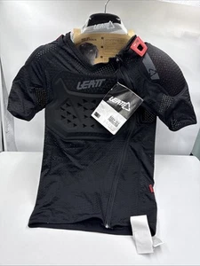 Leatt Body Protector AirFlex Stealth Size Large 502000422 - Picture 1 of 5