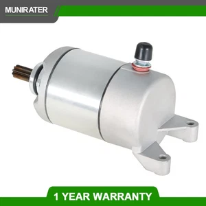 ✅For YAMAHA TTR250 TTR 225 1999-2006 4GY-81890-00-00 4GY-81800-02-00 Starter USA - Picture 1 of 10