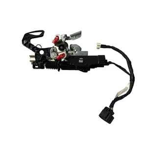 📌 2013-2024 RAM 1500 CLASSIC TAILGATE LOCK ACTUATOR MOTOR MOPAR 68093354AD OEM - Picture 1 of 14