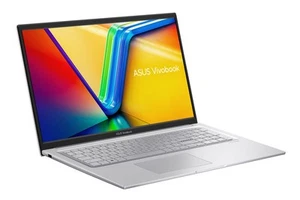 Asus Vivobook 17 S1704VA-DRAU481W Argenté 17,3" - Afbeelding 1 van 5