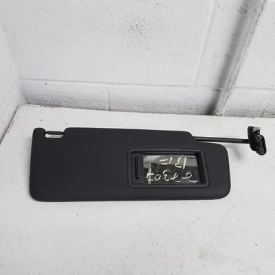 Passenger Right Sun Visor Coupe Fits 18 AUDI A5 947567 - Image 1 of 3