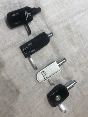 Fidelity Research Headshells - Image 1 of 4