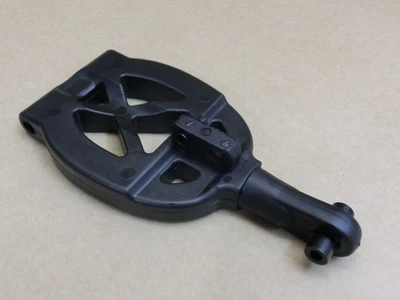 Ersatzteil 1x Querlenker hinten unten Reely Carbon Fighter RC Verbrenner Buggy - Bild 1 von 4