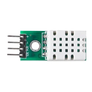 SHTC3 High-Precision Digital Temperature and Humidity Sensor Measurement3015 - Picture 1 of 6
