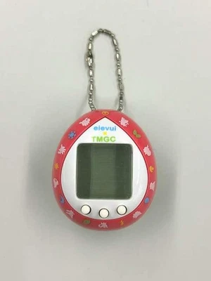 BANDAI Pokemon Eevee X Tamagotchi Colorful Friends ver. Digital Pet Game Japón Foto 1 de 3