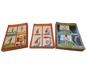 NEUES LEBEN 1976 1982 1990 DDR Zeitschrift Bravo Magazin Jugendmagazin - Bild 1 von 5