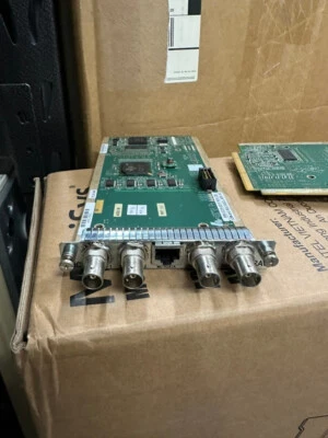 Harmonic IOM-AHC-RAC-0002-L Encoder Module - Image 1 of 2