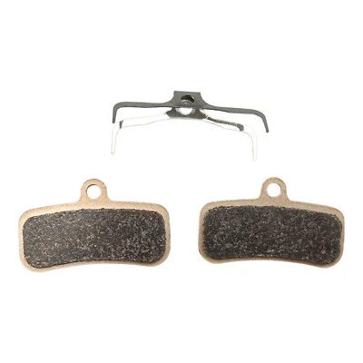 Original XLC Bremsbelag 4 Kolben TRP Shimano Saint Metall D03S Tektro Q10YS Quad