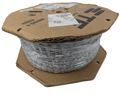 12,000 TE Connectivity 42743-2 FASTON 250 快速连接端子 22-18 AWG 全新 — 第 1/4 张图片