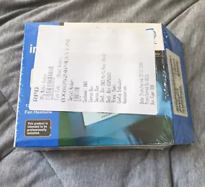 Intel Celeron 433 - SL3BS - vintage CPU in box with fan - Socket 370 - Picture 1 of 8