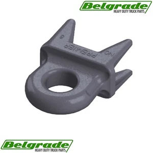Barra de tracción soldada 8A Eye Premier # 10000848 - Imagen 1 de 2