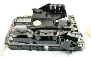 Mercedes CLK320 CL500 SL600 5G TCU Transmission Conductor Plate Valve Body OEM