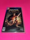 Star Wars: Knights of the Old Republic (Nintendo Switch, 2022)