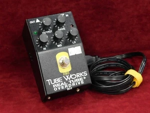 Tube Works Real TUBE Overdrive 901 - Picture 1 of 1