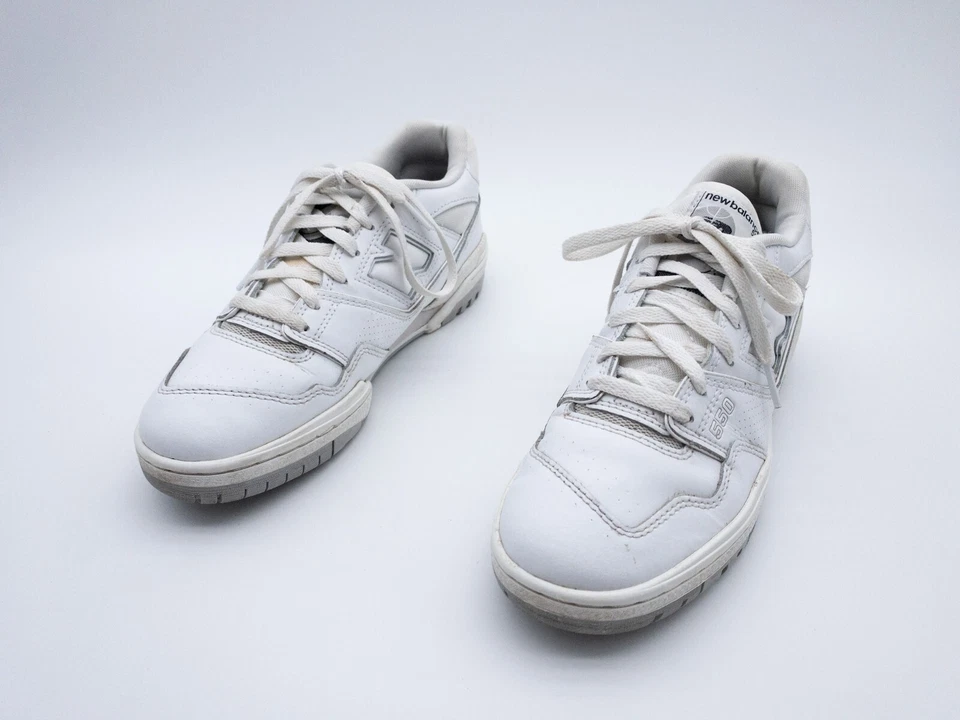 New Balance 550 Zapatillas Unisex Talla 40,5 EU Art 23532-10 - Imagen 1 de 3