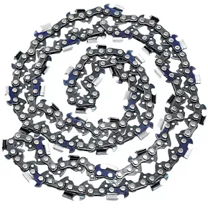 12" 14" 16" 18" 20" 22" 24" inch Chainsaw Saw Chain 325" .050" 043" 3/8"LP .058" - Picture 1 of 24