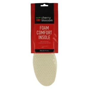 Cherry Blossom Sole In Schiuma Comfort Tagliate Su Misura - Picture 1 of 3